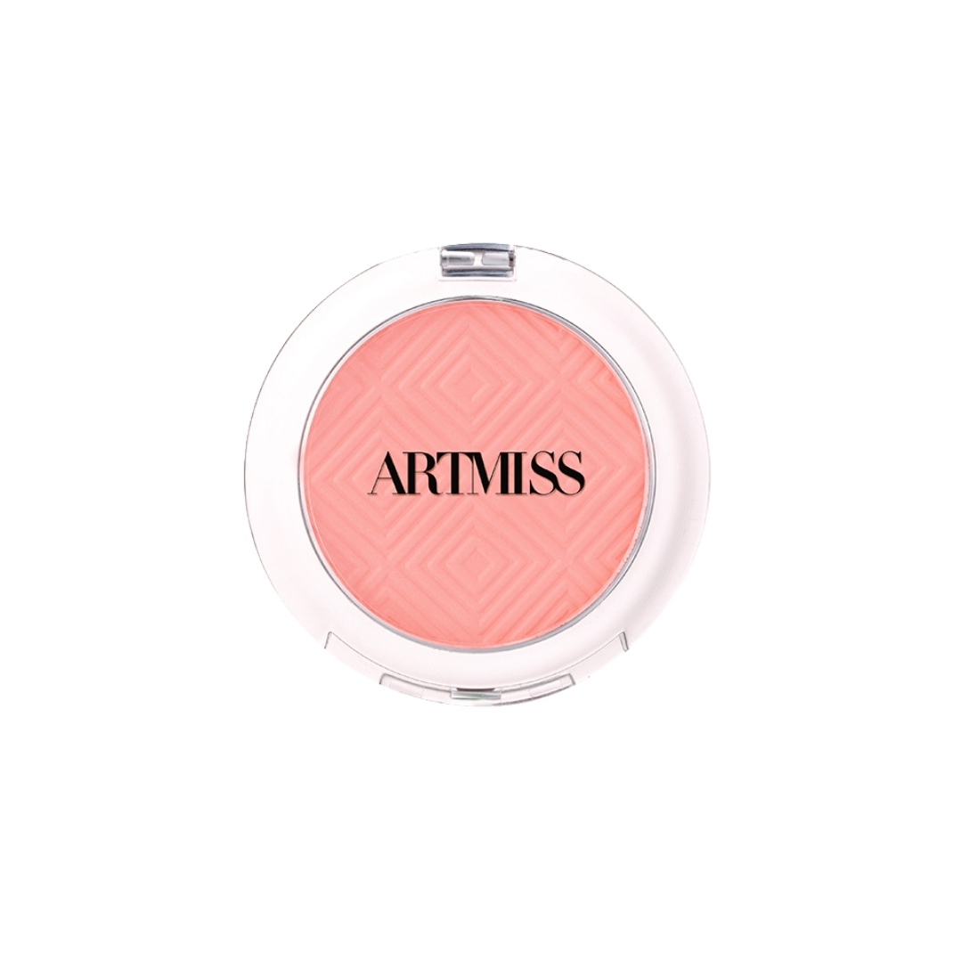 ARTMISS BLUSH 1PCS #G01